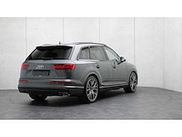 Audi - q7 - 4.0 tdi sq7 q. pl+ - 7 persoons - th-952-n - 2018 - personenauto - afbeelding 6 van  21