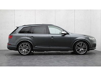 Audi - q7 - 4.0 tdi sq7 q. pl+ - 7 persoons - th-952-n - 2018 - personenauto - afbeelding 7 van  21
