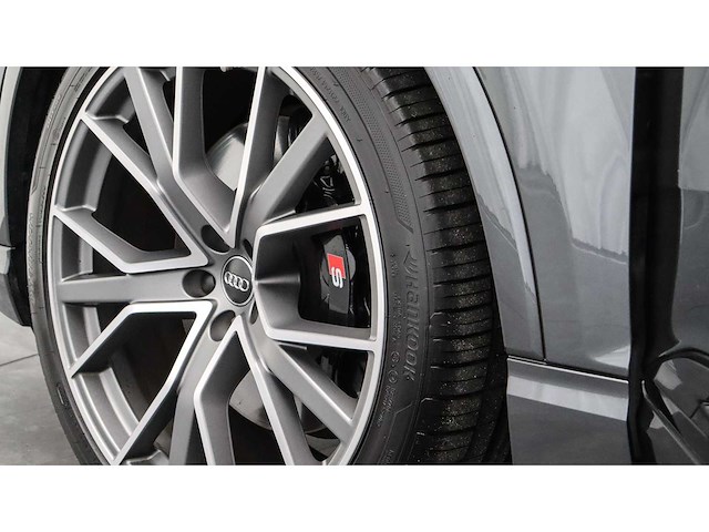 Audi - q7 - 4.0 tdi sq7 q. pl+ - 7 persoons - th-952-n - 2018 - personenauto - afbeelding 8 van  21