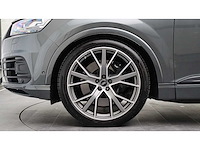 Audi - q7 - 4.0 tdi sq7 q. pl+ - 7 persoons - th-952-n - 2018 - personenauto - afbeelding 9 van  21