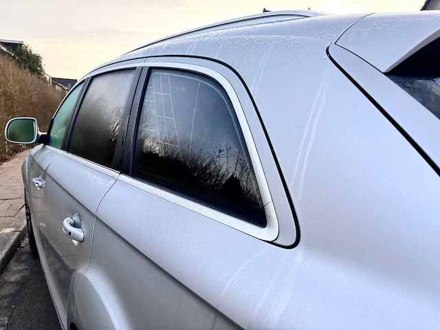 Audi - q7 - 4.2 fsi quattro - j-016-lv - 2006 - afbeelding 18 van  26