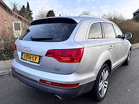 Audi - q7 - 4.2 fsi quattro - j-016-lv - 2006 - afbeelding 23 van  26