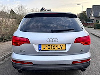 Audi - q7 - 4.2 fsi quattro - j-016-lv - 2006 - afbeelding 24 van  26