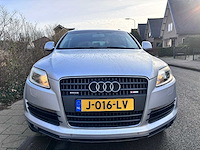 Audi - q7 - 4.2 fsi quattro - j-016-lv - 2006 - afbeelding 12 van  31
