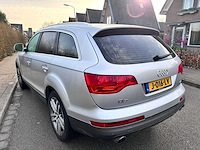 Audi - q7 - 4.2 fsi quattro - j-016-lv - 2006 - afbeelding 29 van  31