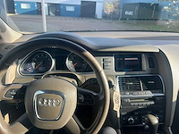 Audi - q7 - 4.2 fsi quattro 5+2 - ,automaat j-709-gl - afbeelding 3 van  28