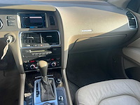 Audi - q7 - 4.2 fsi quattro 5+2 - ,automaat j-709-gl - afbeelding 6 van  28