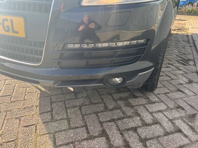 Audi - q7 - 4.2 fsi quattro 5+2 - ,automaat j-709-gl - afbeelding 21 van  28