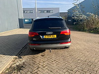 Audi - q7 - 4.2 fsi quattro 5+2 - ,automaat j-709-gl - afbeelding 24 van  28