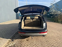 Audi - q7 - 4.2 fsi quattro 5+2 - ,automaat j-709-gl - afbeelding 25 van  28