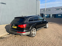 Audi - q7 - 4.2 fsi quattro 5+2 - ,automaat j-709-gl - afbeelding 26 van  28