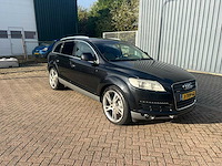 Audi - q7 - 4.2 fsi quattro 5+2 - ,automaat j-709-gl - afbeelding 27 van  28