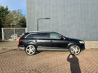 Audi - q7 - 4.2 fsi quattro 5+2 - ,automaat j-709-gl - afbeelding 28 van  28