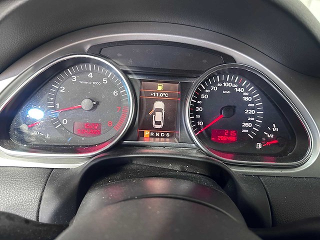 Audi - q7 - 4.2 v8 fsi q.pro line+ lpg g3- 43-sx-xx - afbeelding 2 van  23