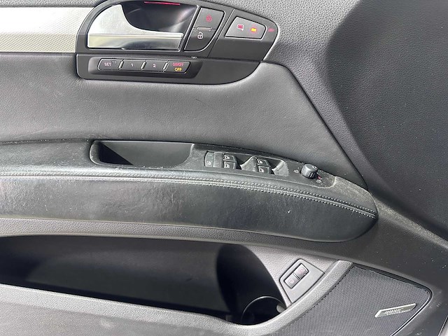 Audi - q7 - 4.2 v8 fsi q.pro line+ lpg g3- 43-sx-xx - afbeelding 3 van  23