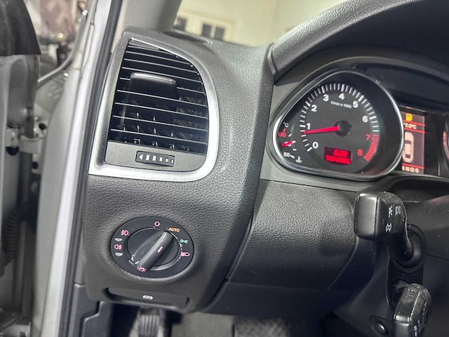 Audi - q7 - 4.2 v8 fsi q.pro line+ lpg g3- 43-sx-xx - afbeelding 4 van  23