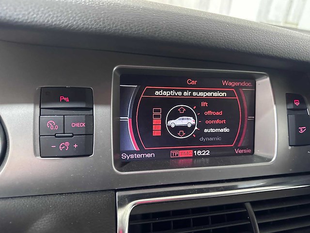 Audi - q7 - 4.2 v8 fsi q.pro line+ lpg g3- 43-sx-xx - afbeelding 5 van  23