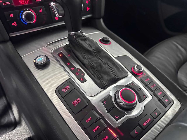 Audi - q7 - 4.2 v8 fsi q.pro line+ lpg g3- 43-sx-xx - afbeelding 6 van  23