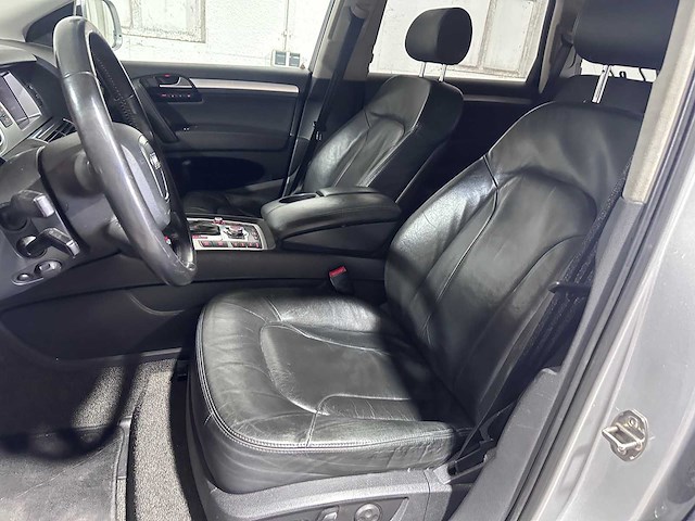 Audi - q7 - 4.2 v8 fsi q.pro line+ lpg g3- 43-sx-xx - afbeelding 8 van  23