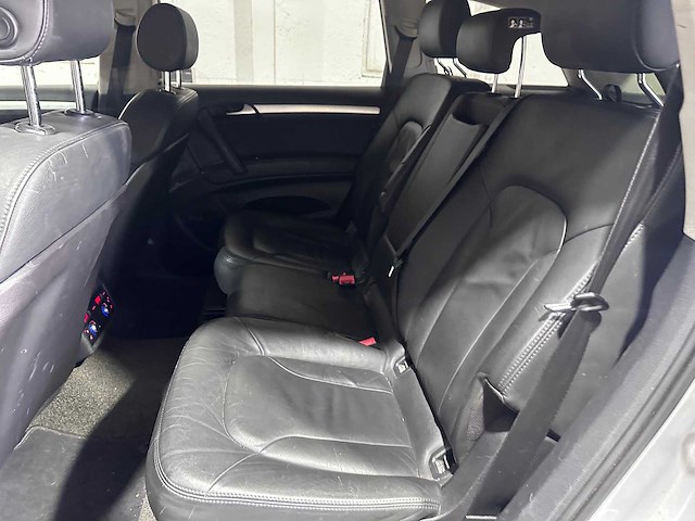 Audi - q7 - 4.2 v8 fsi q.pro line+ lpg g3- 43-sx-xx - afbeelding 9 van  23
