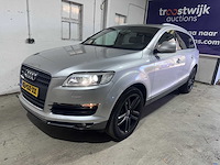 Audi - q7 - 4.2 v8 fsi q.pro line+ lpg g3- 43-sx-xx
