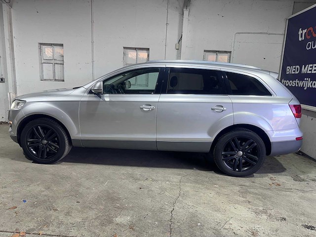 Audi - q7 - 4.2 v8 fsi q.pro line+ lpg g3- 43-sx-xx - afbeelding 12 van  23