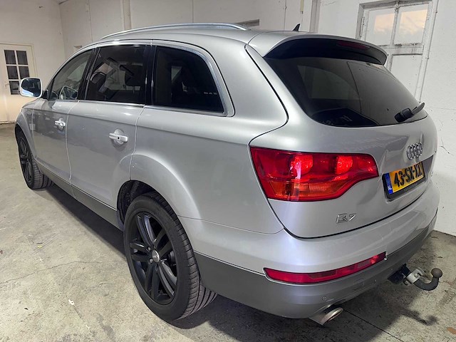Audi - q7 - 4.2 v8 fsi q.pro line+ lpg g3- 43-sx-xx - afbeelding 17 van  23