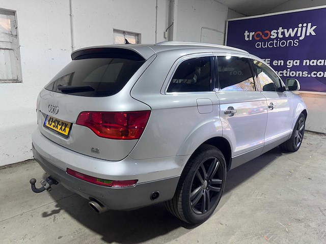 Audi - q7 - 4.2 v8 fsi q.pro line+ lpg g3- 43-sx-xx - afbeelding 19 van  23