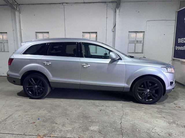 Audi - q7 - 4.2 v8 fsi q.pro line+ lpg g3- 43-sx-xx - afbeelding 20 van  23