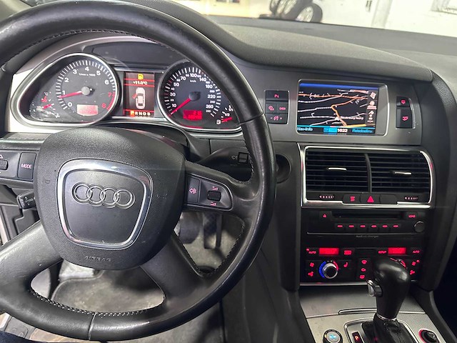 Audi - q7 - 4.2 v8 fsi q.pro line+ lpg g3- 43-sx-xx - afbeelding 23 van  23