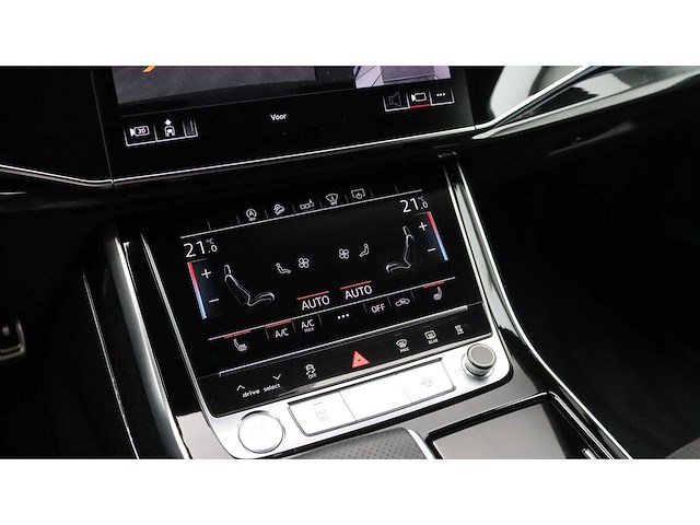 Audi - q7 - 50 tdi q. pr l. s 7p - 2020 - l-938-dl - personenauto - afbeelding 6 van  29