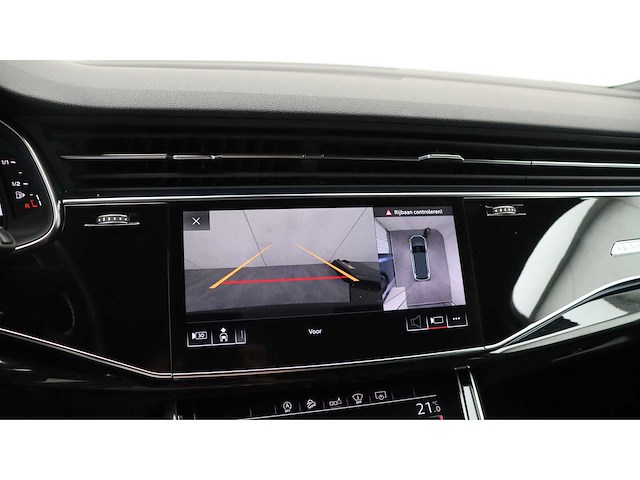 Audi - q7 - 50 tdi q. pr l. s 7p - 2020 - l-938-dl - personenauto - afbeelding 7 van  29