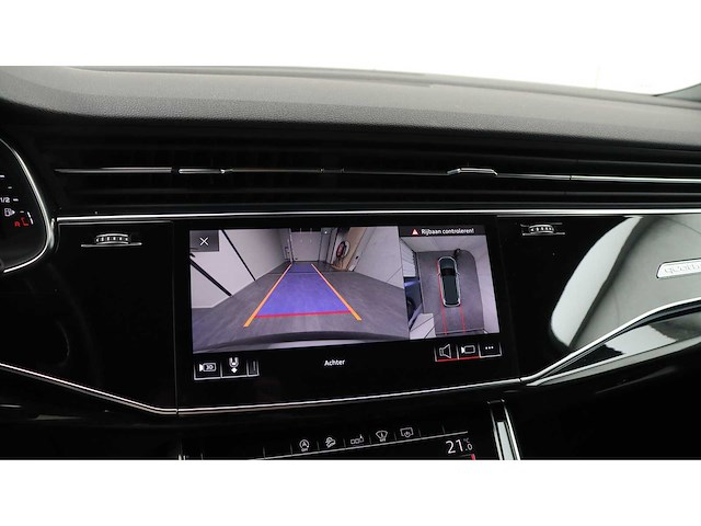 Audi - q7 - 50 tdi q. pr l. s 7p - 2020 - l-938-dl - personenauto - afbeelding 8 van  29