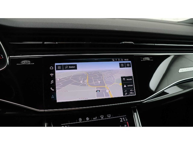 Audi - q7 - 50 tdi q. pr l. s 7p - 2020 - l-938-dl - personenauto - afbeelding 10 van  29