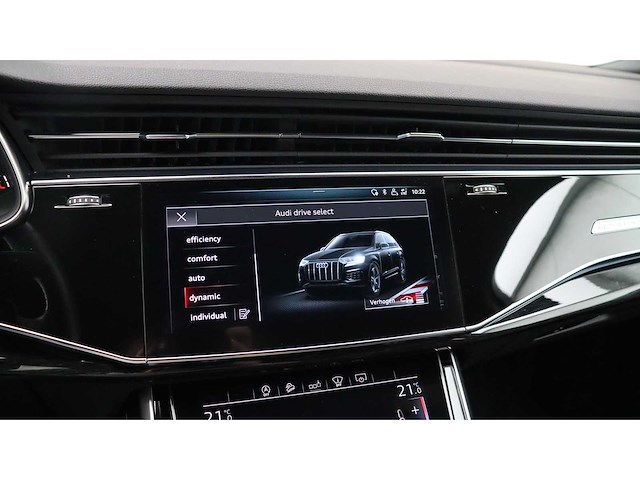 Audi - q7 - 50 tdi q. pr l. s 7p - 2020 - l-938-dl - personenauto - afbeelding 11 van  29