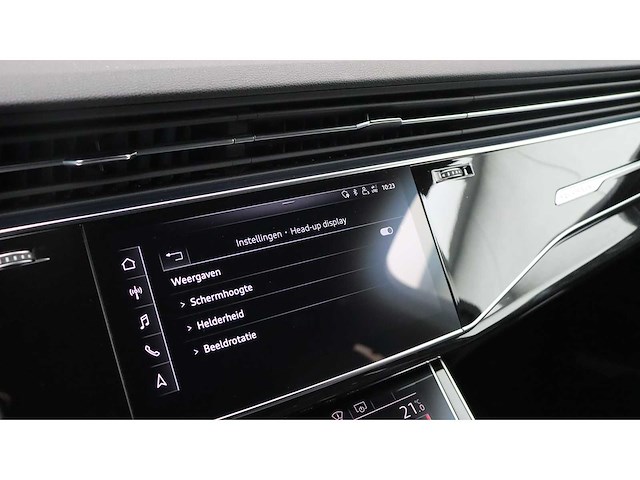 Audi - q7 - 50 tdi q. pr l. s 7p - 2020 - l-938-dl - personenauto - afbeelding 13 van  29
