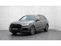 Audi - q7 - 50 tdi q. pr l. s 7p - 2020 - l-938-dl - personenauto - afbeelding 4 van  29