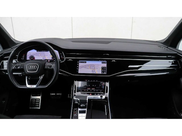Audi - q7 - 50 tdi q. pr l. s 7p - 2020 - l-938-dl - personenauto - afbeelding 16 van  29