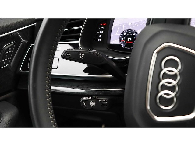 Audi - q7 - 50 tdi q. pr l. s 7p - 2020 - l-938-dl - personenauto - afbeelding 17 van  29