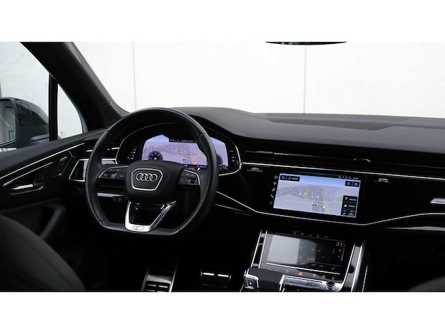 Audi - q7 - 50 tdi q. pr l. s 7p - 2020 - l-938-dl - personenauto - afbeelding 19 van  29