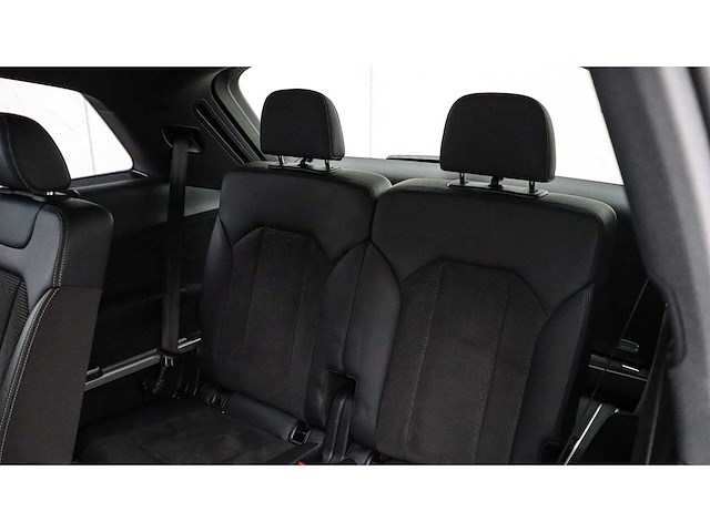Audi - q7 - 50 tdi q. pr l. s 7p - 2020 - l-938-dl - personenauto - afbeelding 1 van  29