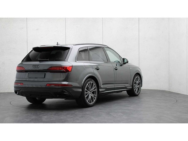 Audi - q7 - 50 tdi q. pr l. s 7p - 2020 - l-938-dl - personenauto - afbeelding 24 van  29