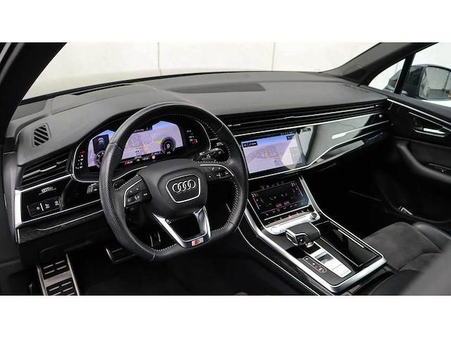 Audi - q7 - 50 tdi q. pr l. s 7p - 2020 - l-938-dl - personenauto - afbeelding 29 van  29