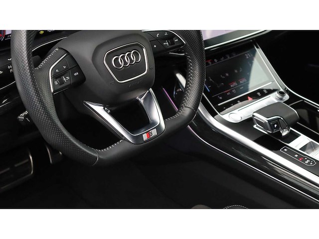 Audi - q7 - 50 tdi q. pr l. s 7p - 2020 - l-938-dl - personenauto - afbeelding 2 van  29