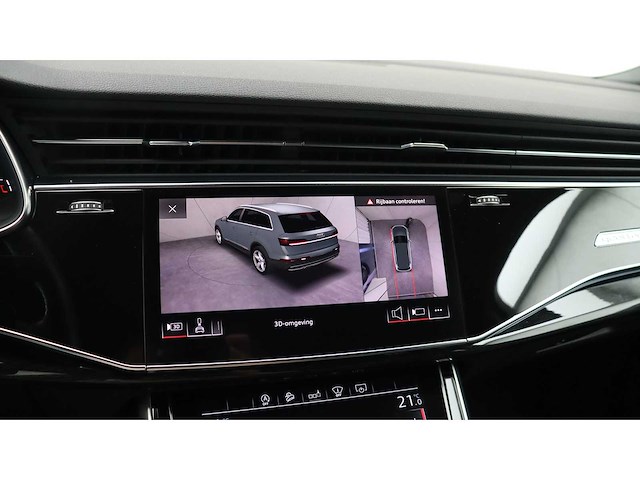 Audi - q7 - 50 tdi q. pr l. s 7p - 2020 - l-938-dl - personenauto - afbeelding 6 van  29