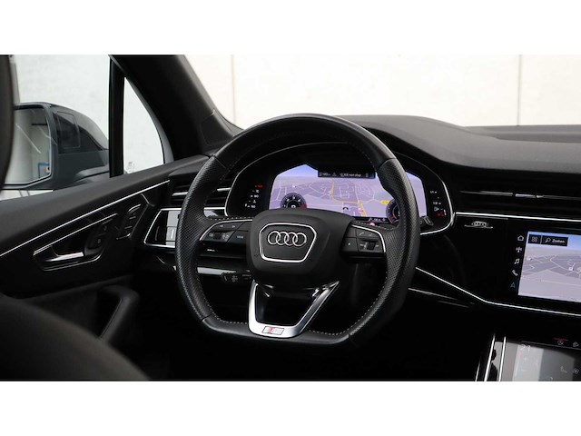 Audi - q7 - 50 tdi q. pr l. s 7p - 2020 - l-938-dl - personenauto - afbeelding 15 van  29
