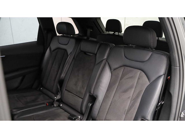 Audi - q7 - 50 tdi q. pr l. s 7p - 2020 - l-938-dl - personenauto - afbeelding 18 van  29