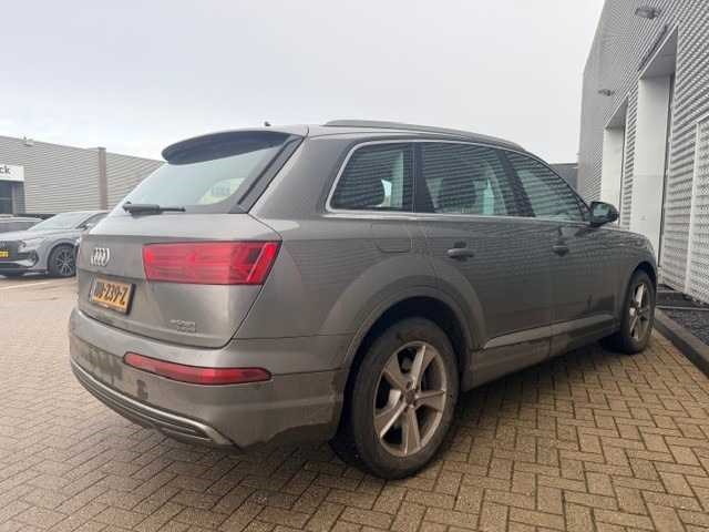 Audi - q7 3.0 tdi e-tron quattro premium 2016 | nb-239-z - afbeelding 1 van  2