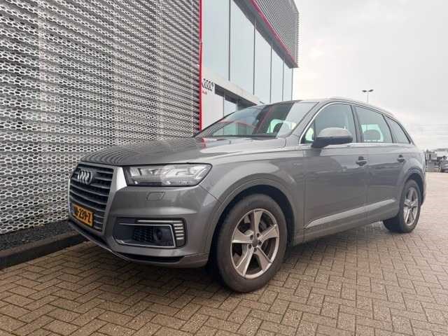 Audi - q7 3.0 tdi e-tron quattro premium 2016 | nb-239-z - afbeelding 1 van  7