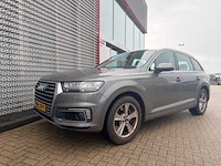 Audi - q7 3.0 tdi e-tron quattro premium 2016 | nb-239-z - afbeelding 1 van  7